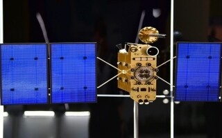 Разработано новое электронное оборудование для спутников
