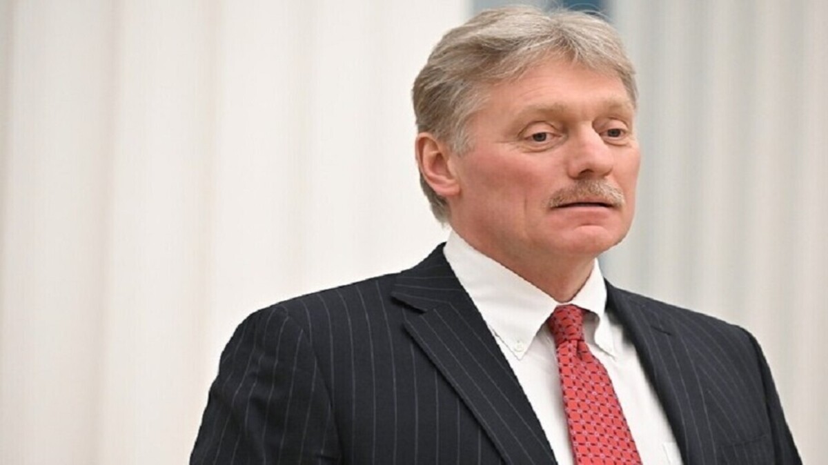 Кремль выражает обеспокоенность смертью лидера ХАМАС