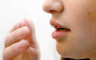 Сыр помогает бороться с неприятным запахом изо рта