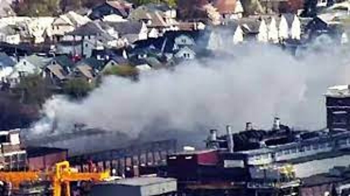 Путин переизбран президентом в России