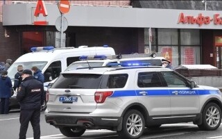 Жестокая школьная атака в России