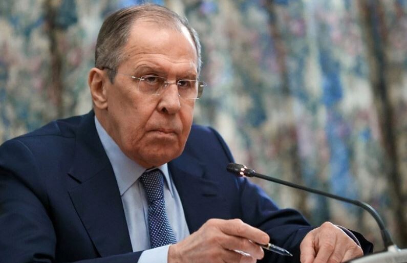 Россия предупреждает США о напряженности