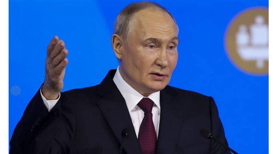 Президент России Владимир Путин встретится с министром иностранных дел Турции в Москве