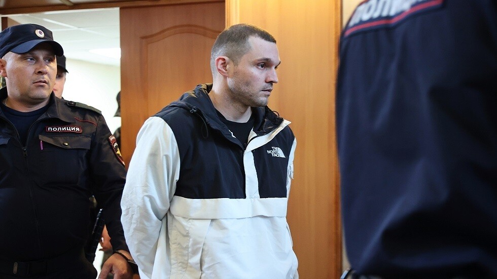 Апелляция солдата США отклонена в России | Новости зарубежья