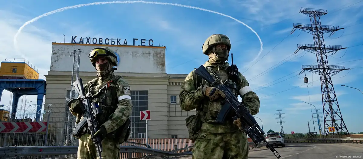 Федеральная служба безопасности России нацелилась на иностранных журналистов