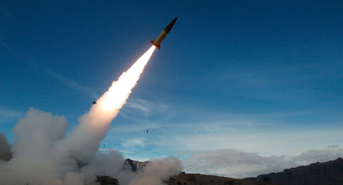 Кремль предупреждает Запад относительно дальнобойных ракет для Украины