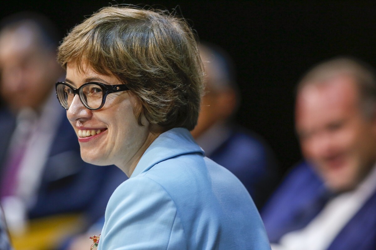 Россия назначает нового представителя в МВФ amid санкций