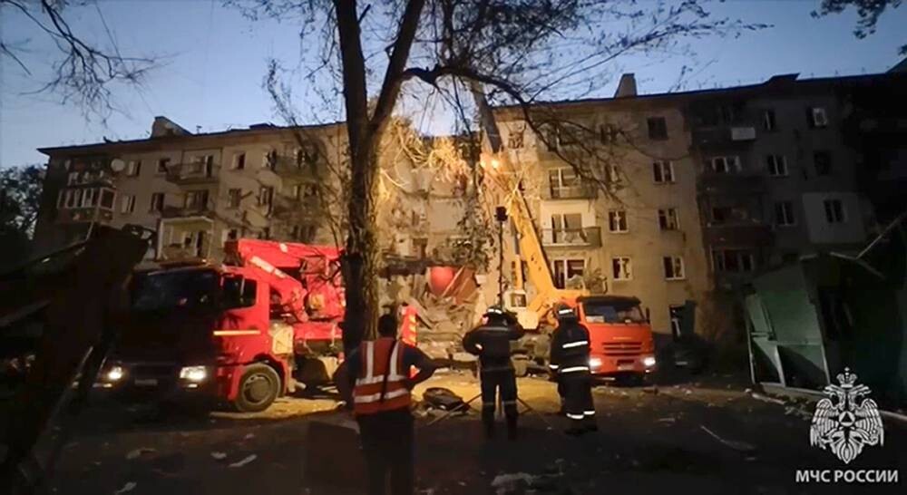 США могут развернуть больше ядерного оружия в ответ на угрозы со стороны России и Китая