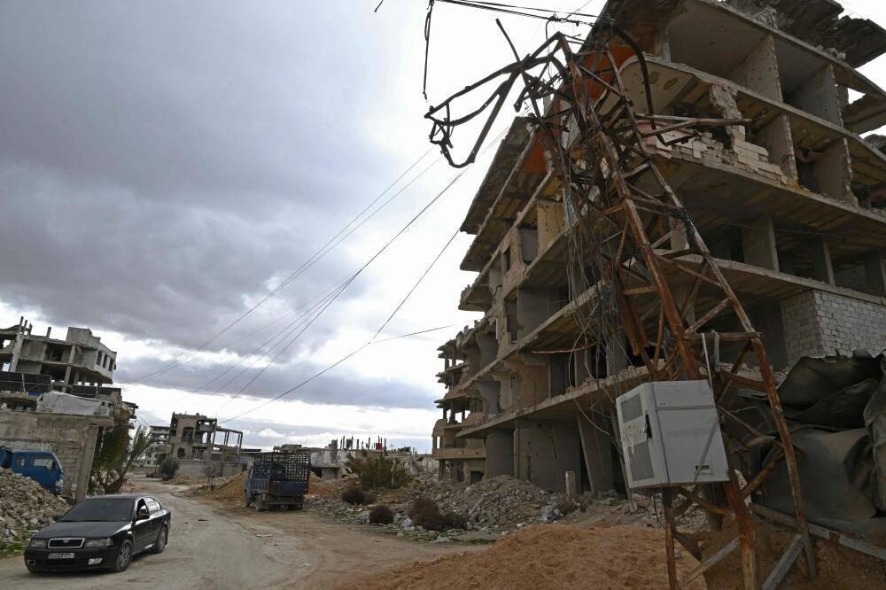 Russia and Syria Have Great Potential for Cooperation