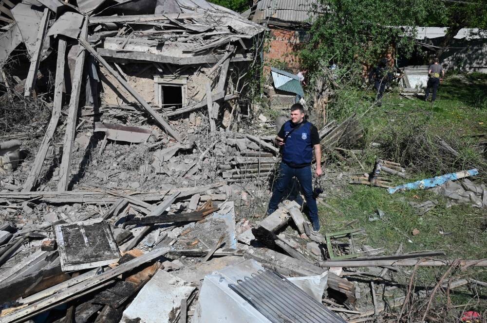 Россия Продолжает Военную Операцию в Украине Несмотря на Западные Угрозы
