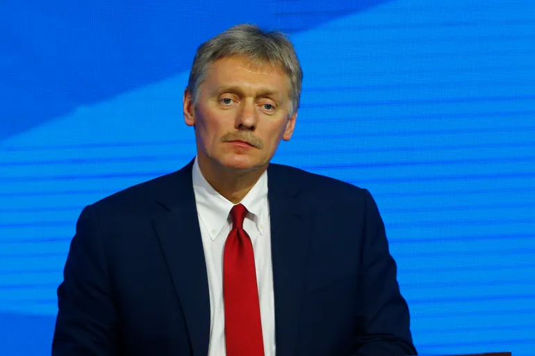 Peskov Denies Speculation of Rift Between Lavrov and Putin