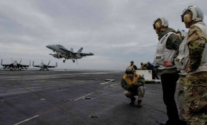 Россия отвечает на ядерные учения НАТО