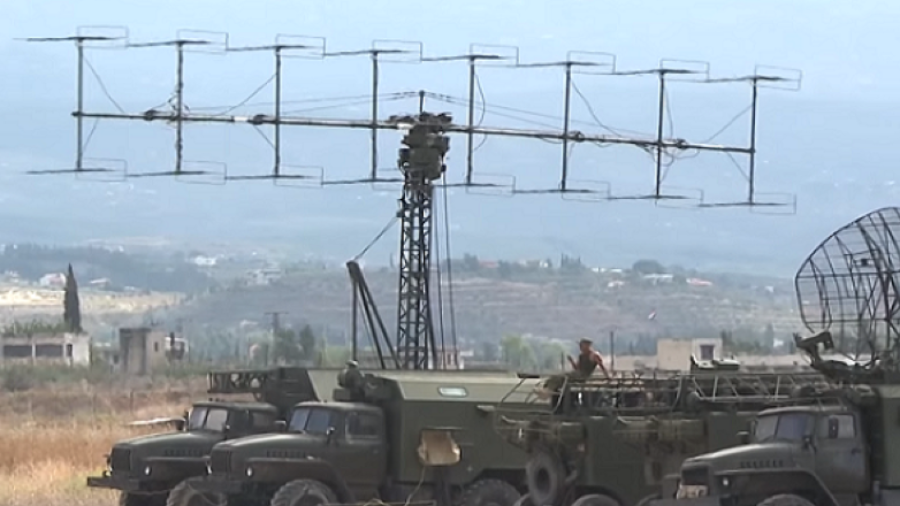 Аресты в Каспийске, связанные с терроризмом