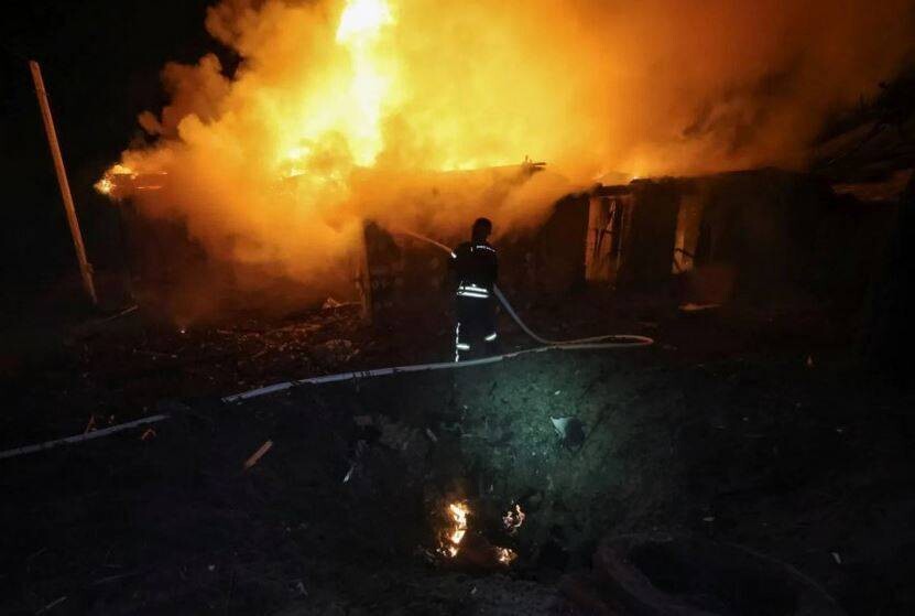 Oryol Region Governor Announces New Social Projects