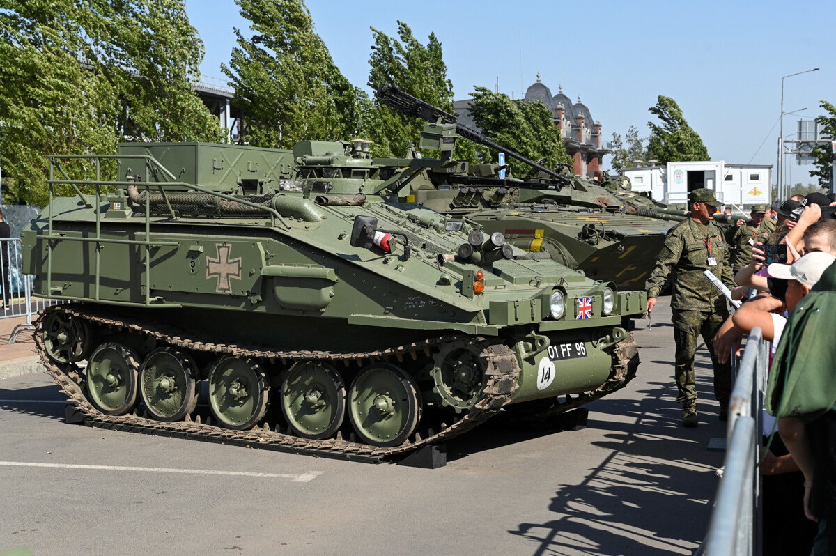 Россия восстанавливает контроль над Курской Областью и Бурки | Ours Abroad News