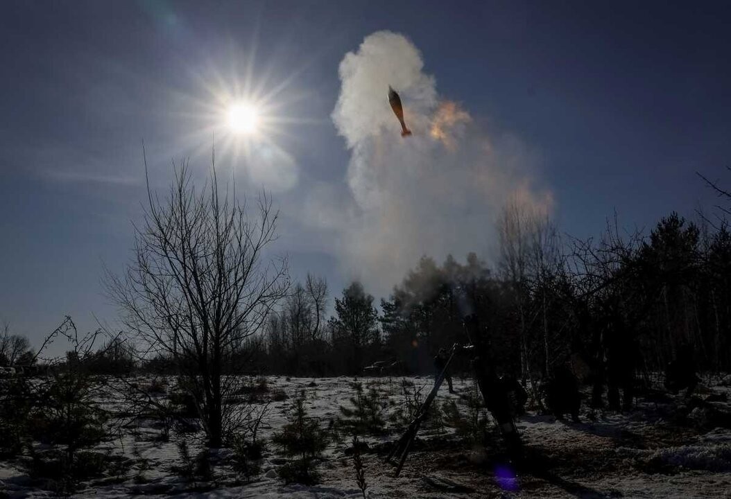 План эвакуации для жителей Курска в условиях кризиса