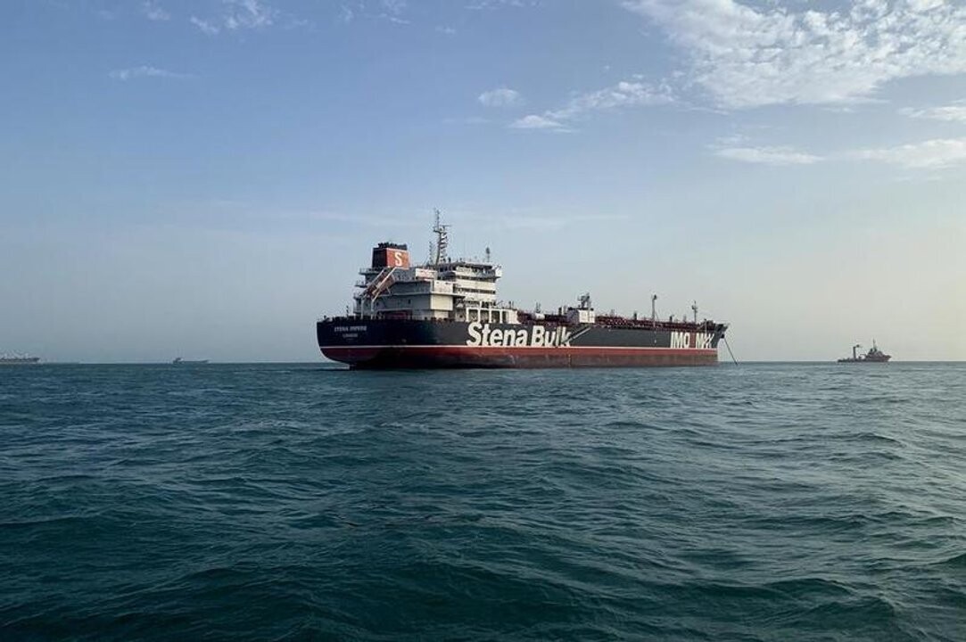 Zakharova: Hormuz Strait Solution Must Be Found at Negotiating Table