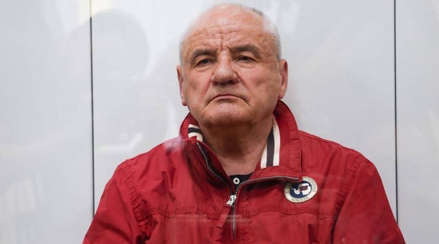 Ex-Russian Deputy Defense Minister Sentenced to 19 Years in Prison for Corruption