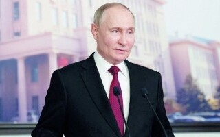 Недавние изменения в правительстве России указывают на продолжение фокуса на войне в Украине