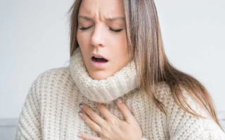 Understanding Shortness of Breath and Its Risks
