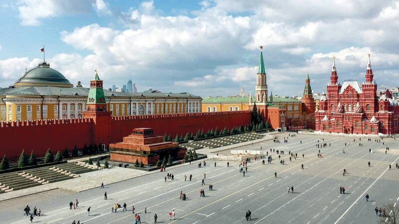 Kremlin comments on major internet disruptions in Russia
