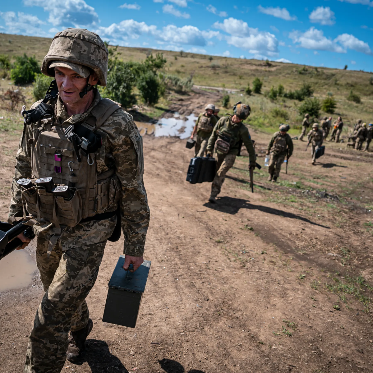 Kremlin: No settlement reached on Ukraine