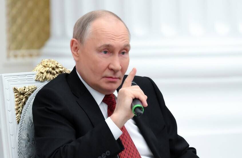 Putin Unlikely to Contact Venezuelan Leader Soon