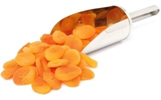 Необходимые осенние продукты для здоровья сердца