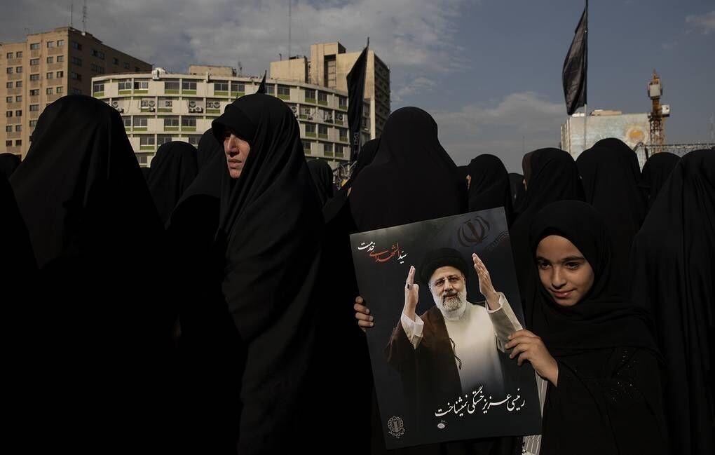 Смерть президента Ирана Раиси: Влияние на отношения Иран-Россия