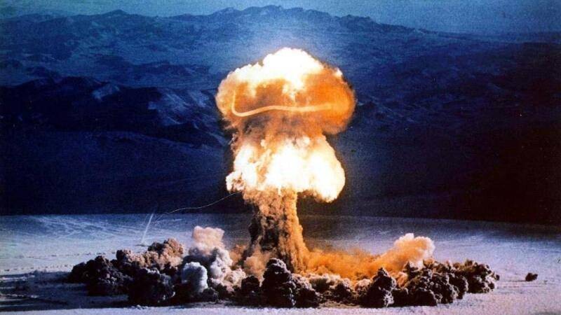 Russia urges US to clarify stance on nuclear tests