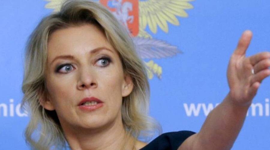 Россия обвиняет Украину в открытии второго фронта в Африке