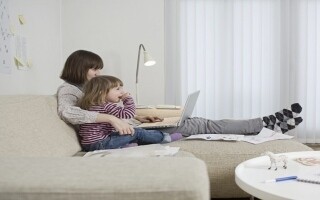 Инновационный строительный материал сохраняет тепло в домах дольше