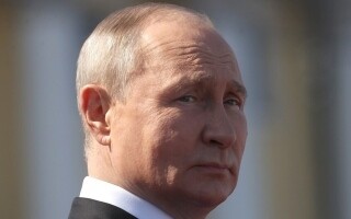 Putin Shares Personal Morning Routine in Documentary