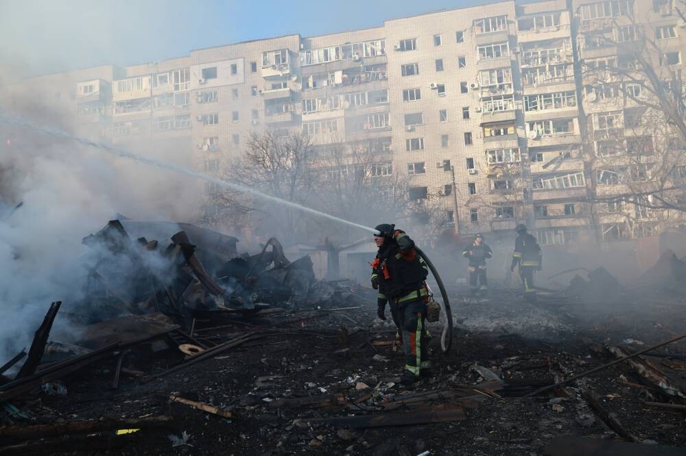 Russian MoD Confirms Frontline Successes