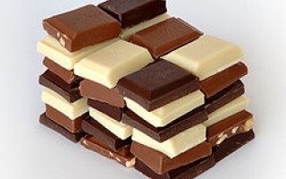 Эксперт опровергает миф о шоколаде и уровне сахара в крови