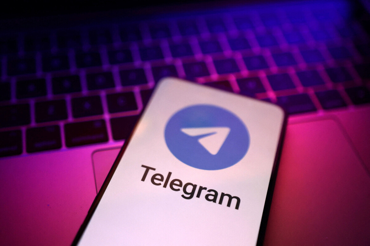 Telegram изменяет правила надзора для сотрудничества