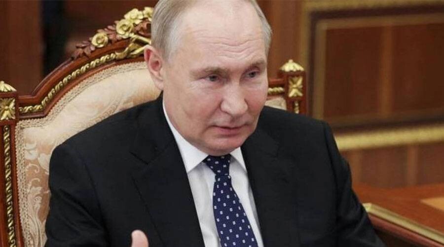 Putin's Recent Statements