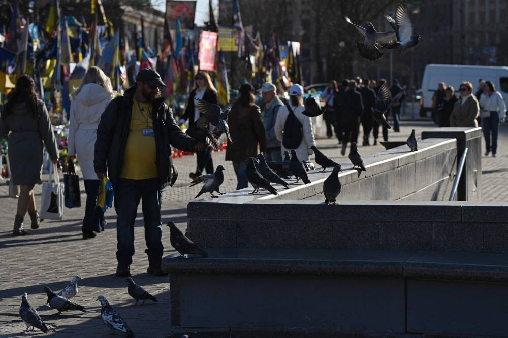 Moscow Summons British and French Ambassadors in Protest