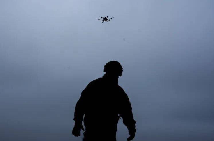 Russia Reports Significant Progress in Zaporizhzhia