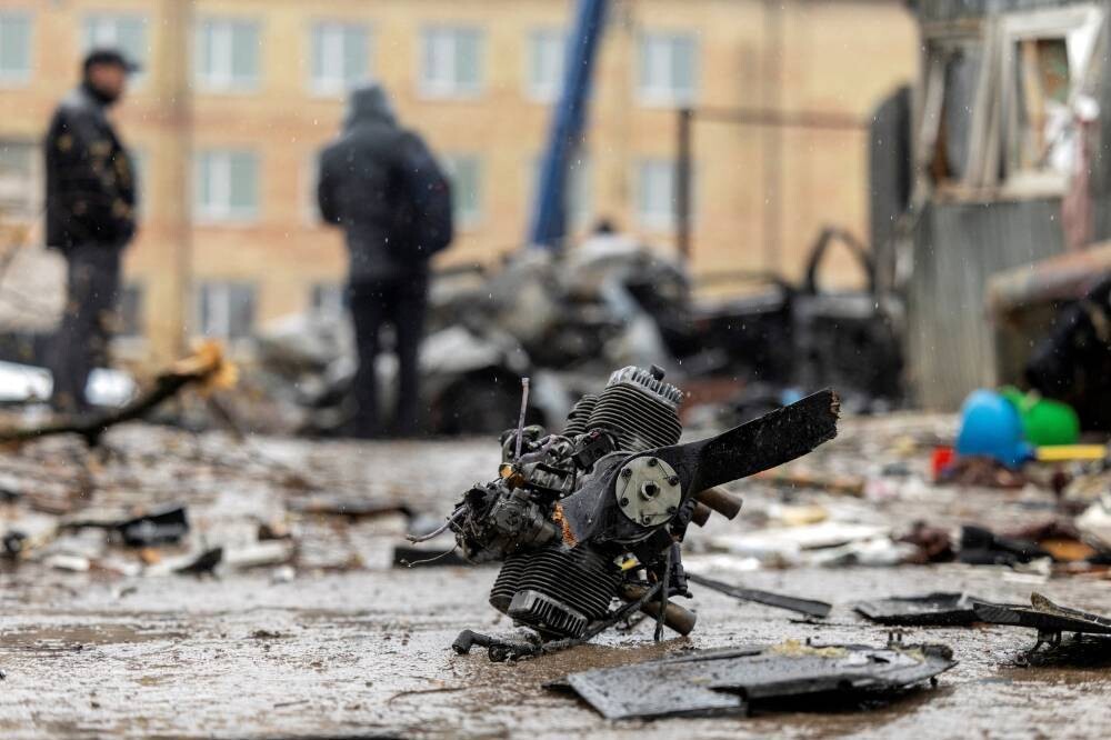 Payment System Glitch Causes Chaos in Moscow