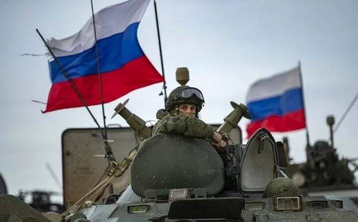 Kremlin on Ukraine War: Peace Efforts Stalled