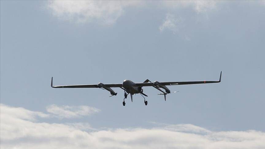 Ukrainian Drones Strike Southern Russia, Injuring Civilians