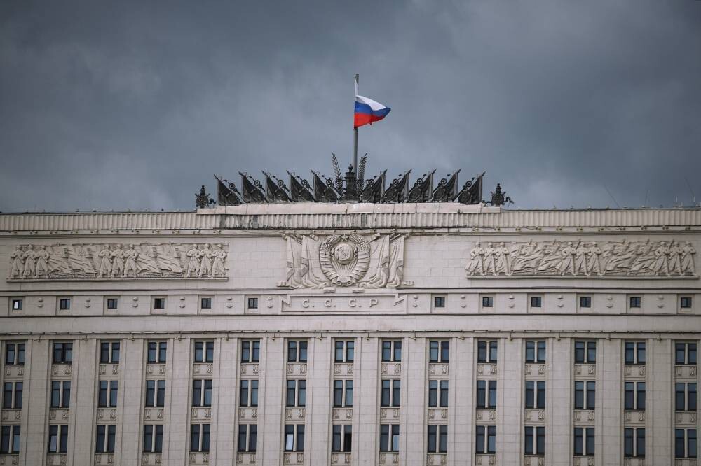 Ukrainian Forces Attempt to Breach Kursk Border | Ours Abroad News