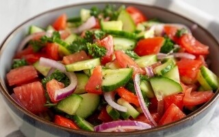 Impact of a Plant-Based Diet on Health and Life Expectancy