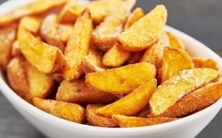 Польза картофеля: Здоровье