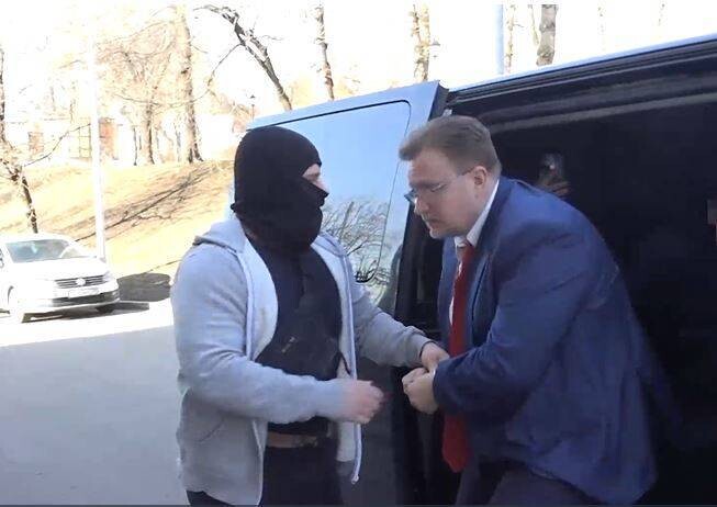 Moscow Court Renders Decision in FSB Case