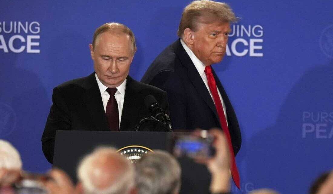 Peskov comments on Ukraine situation