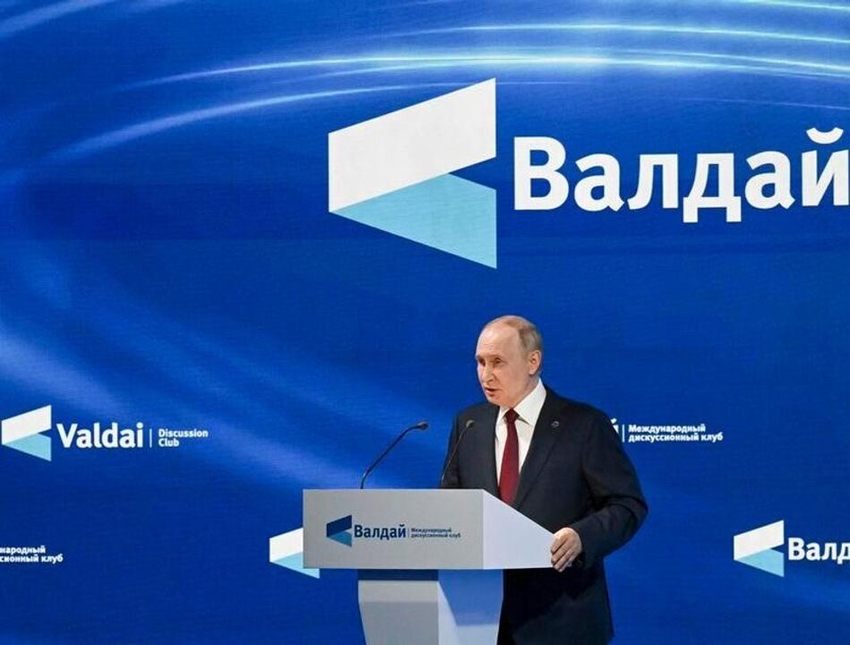 Russia Warns EU Against Asset Seizure