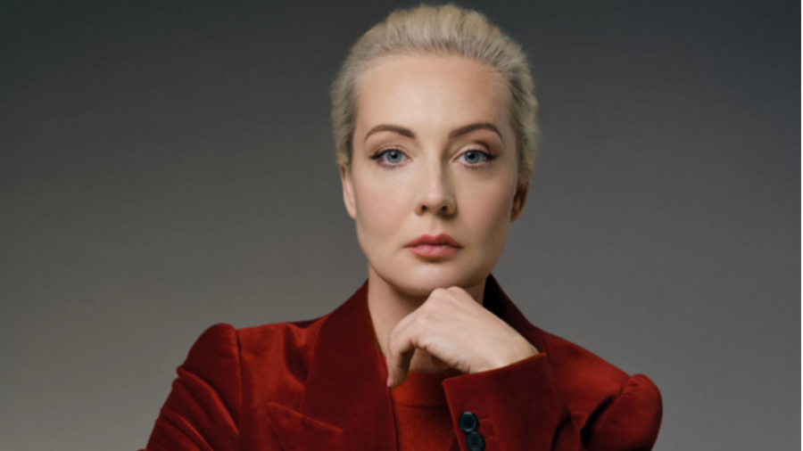 Юлия Навальная, вдова лидера российской оппозиции, внесена в список 'террористов'