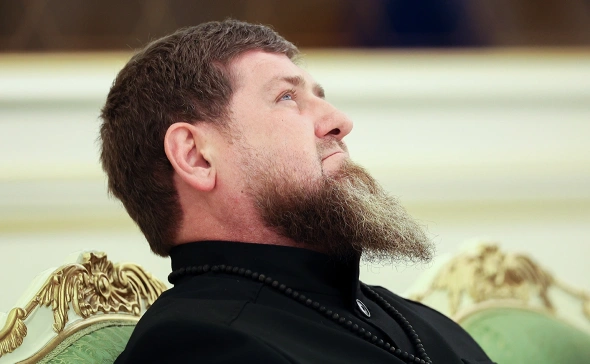 Kadyrov Responds to Zelensky's Proposal